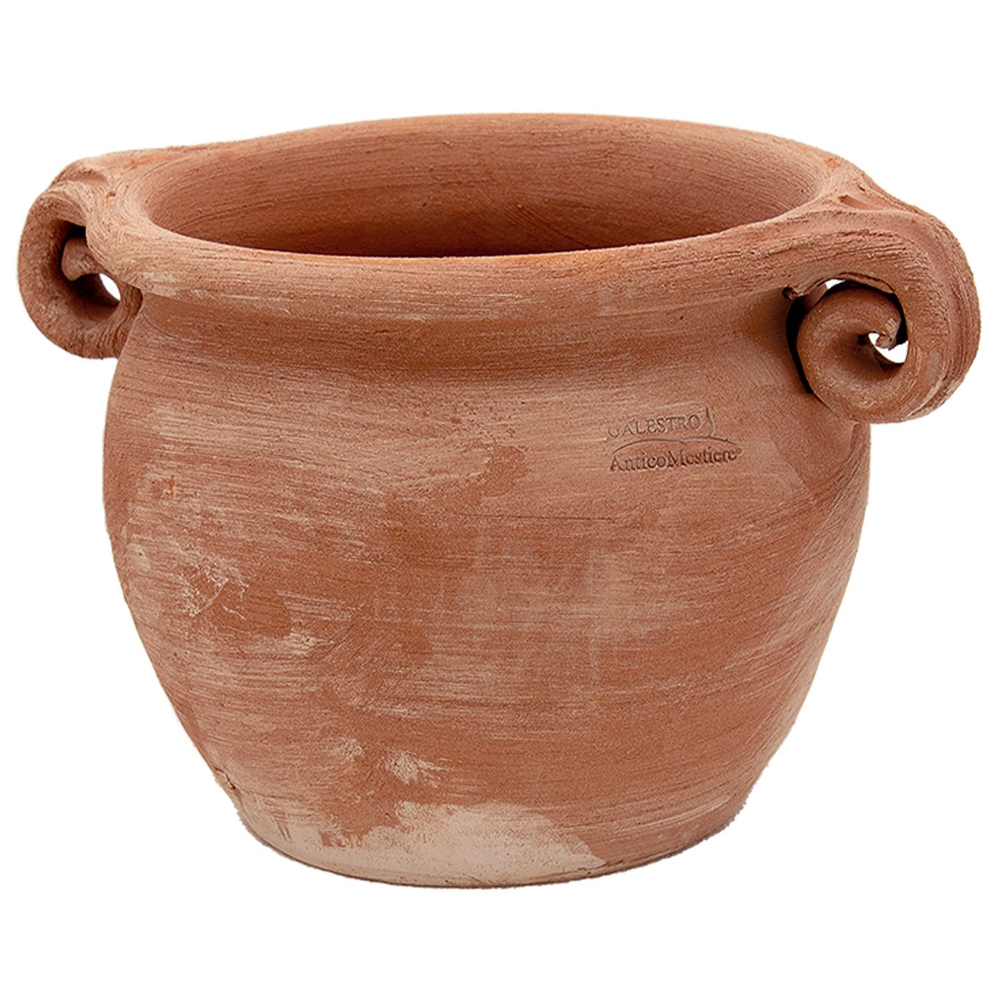 Macetas de Terracota / Vaso Egizio Italiano