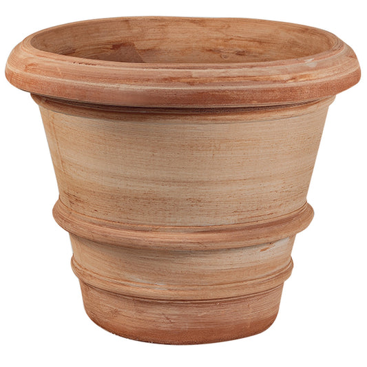 Vaso Imprunetino Liscio Macetas / Jardineras Italianas