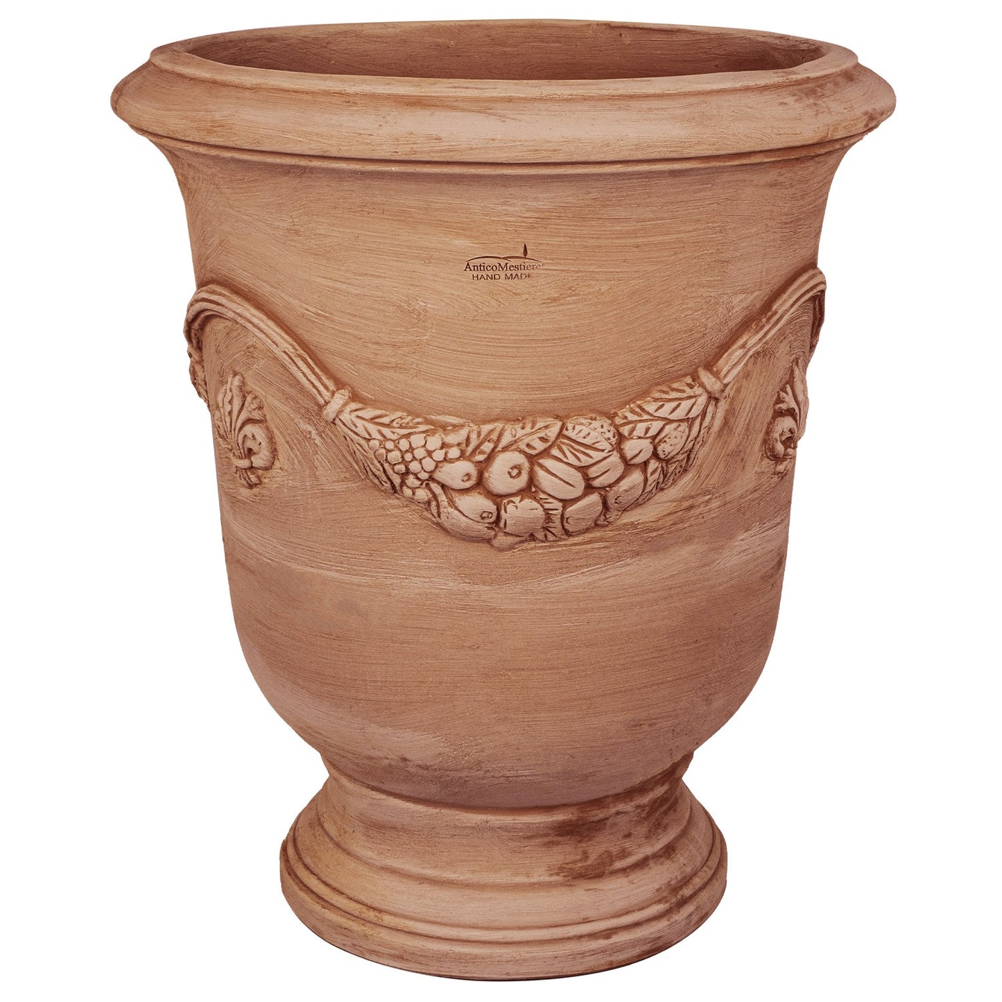 Macetas/Jardineras Italianas Exclusivas de Vaso Anduze